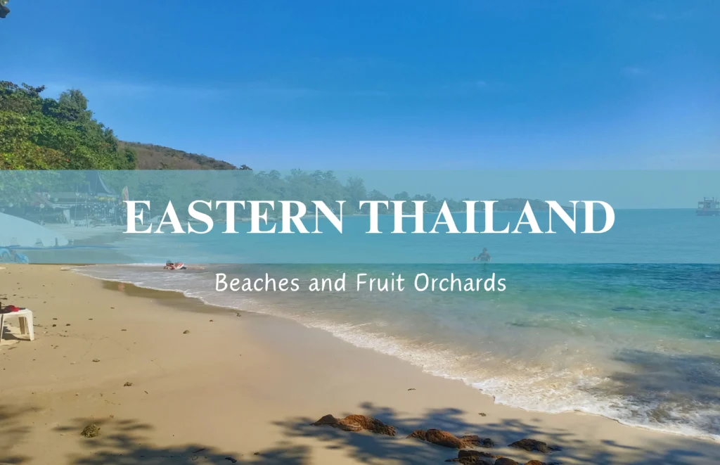 EASTHERN-THAILAND