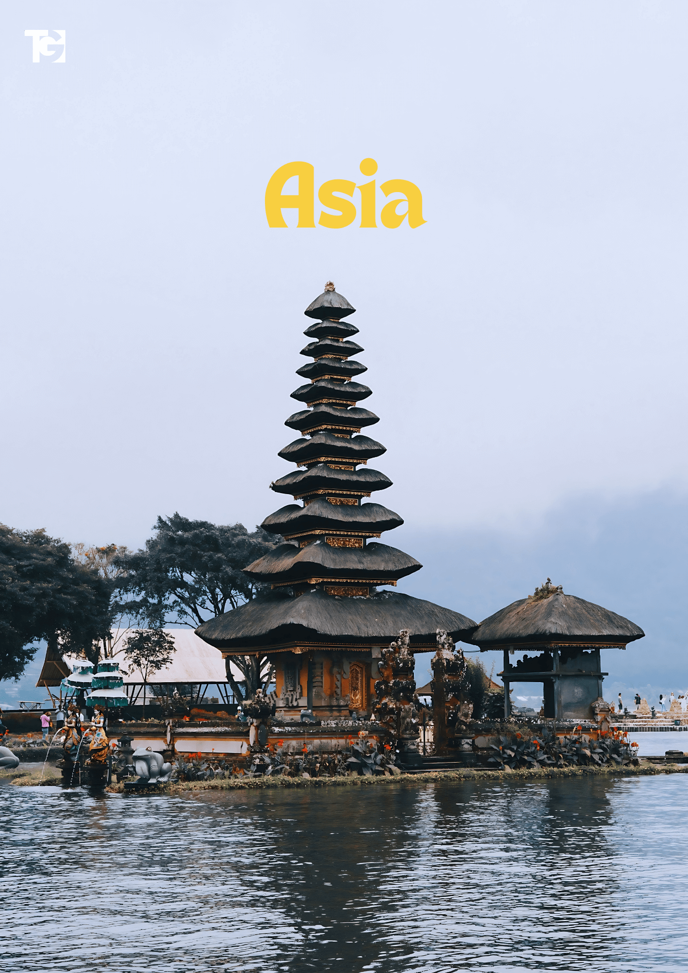 Asia