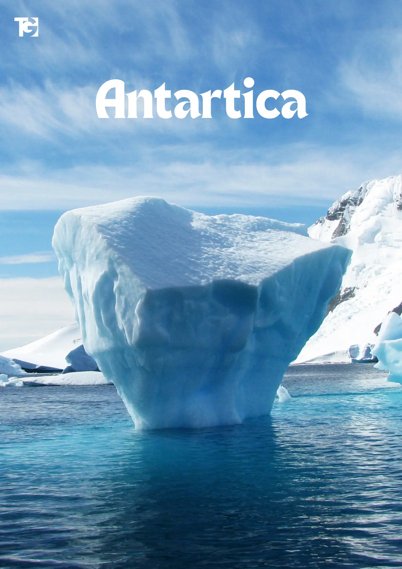 Antartica