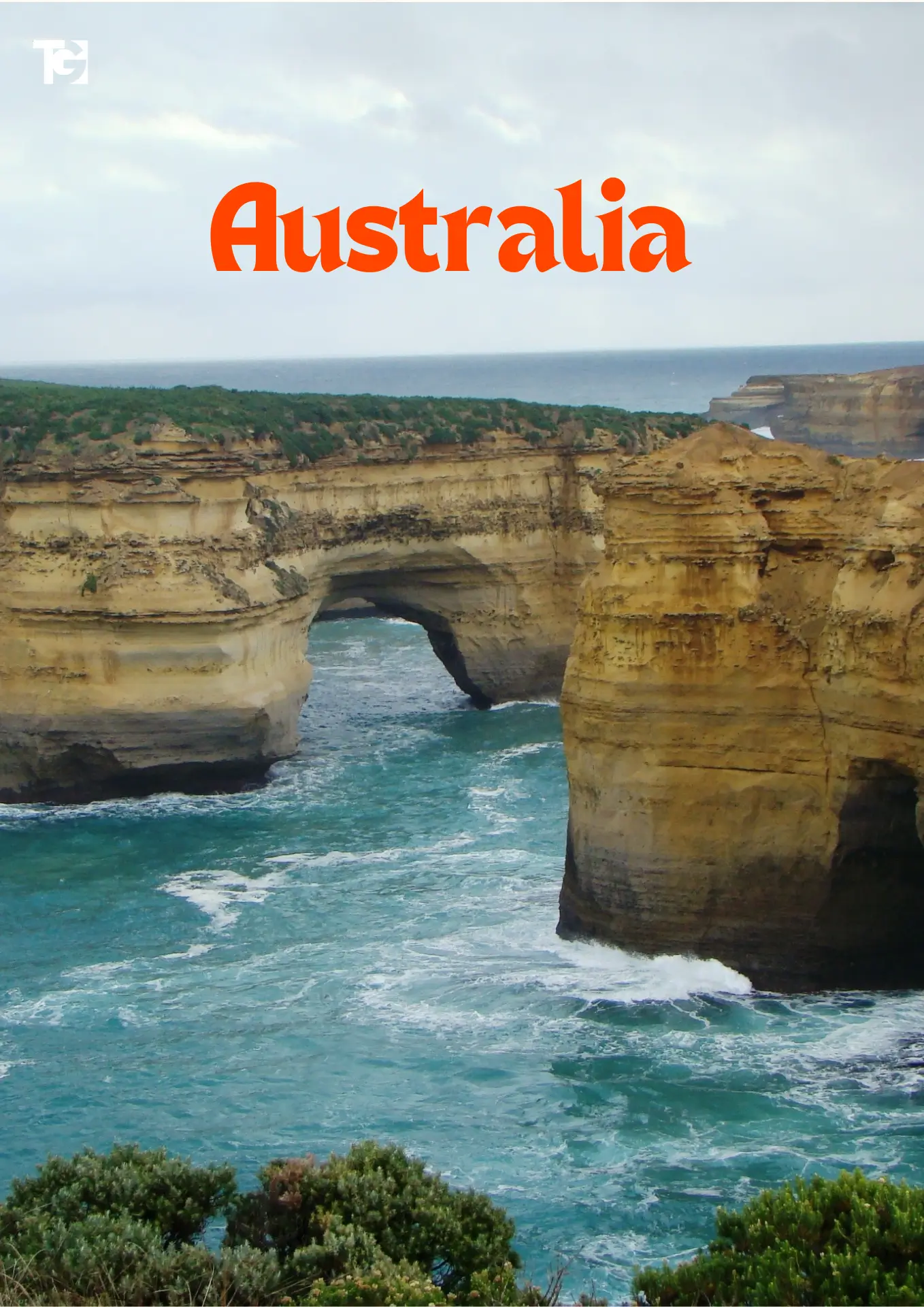 Australia