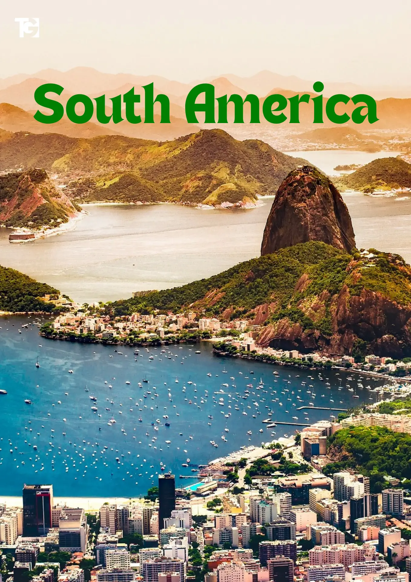 Southamerica