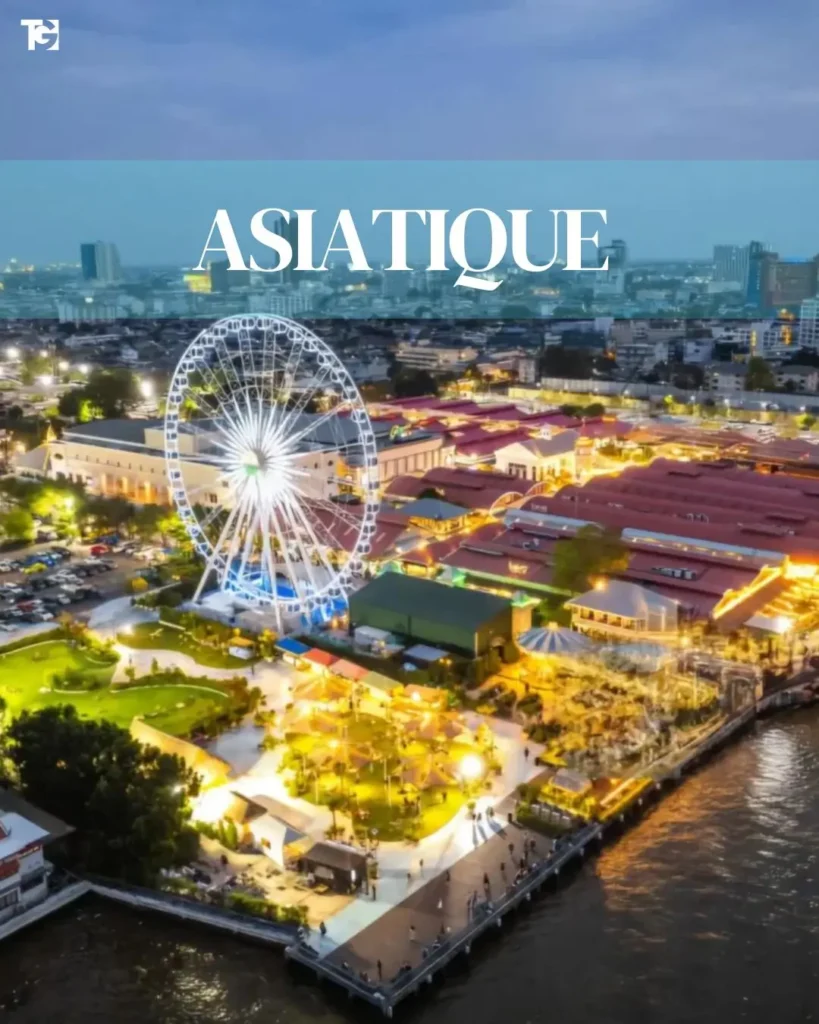 Asiatique