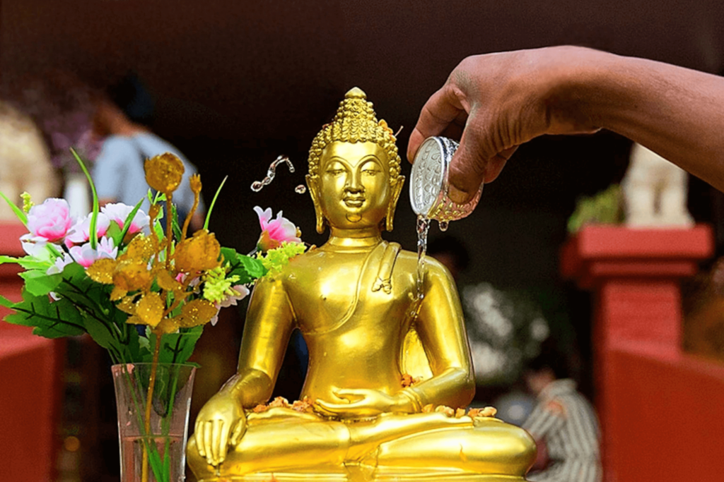 Songkranfestivalthailand